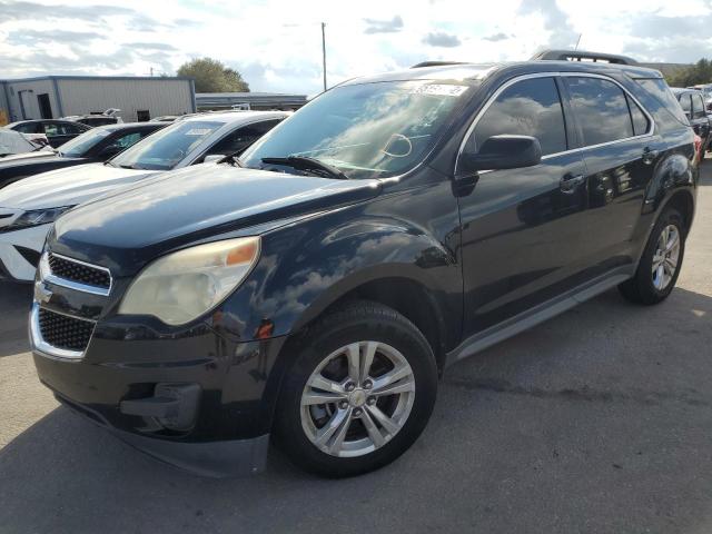Photo 2 from auction – 2011 CHEVROLET EQUINOX LT with VIN 2CNALDEC2B6297817