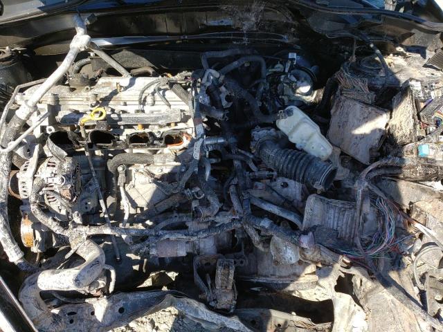 Photo 7 from auction – 2016 TOYOTA COROLLA L with VIN 2T1BURHE7GC660506