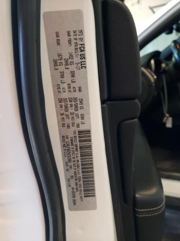Photo 10 from auction – 2017 JEEP GRAND CHER with VIN 1C4RJFBG2HC919901