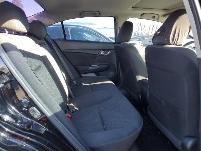 Photo 6 from auction – 2015 HONDA CIVIC EX with VIN 19XFB2F8XFE237432