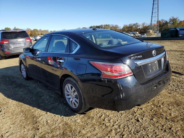 Photo 3 from auction – 2015 NISSAN ALTIMA 2.5 with VIN 1N4AL3AP2FC281675