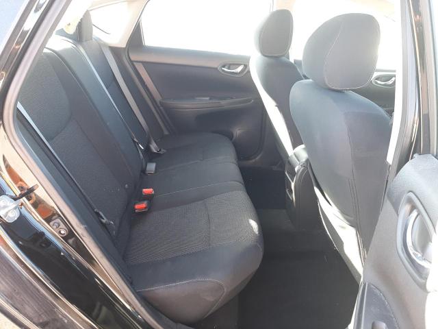 Photo 6 from auction – 2019 NISSAN SENTRA with VIN 3N1AB7AP8KY215012
