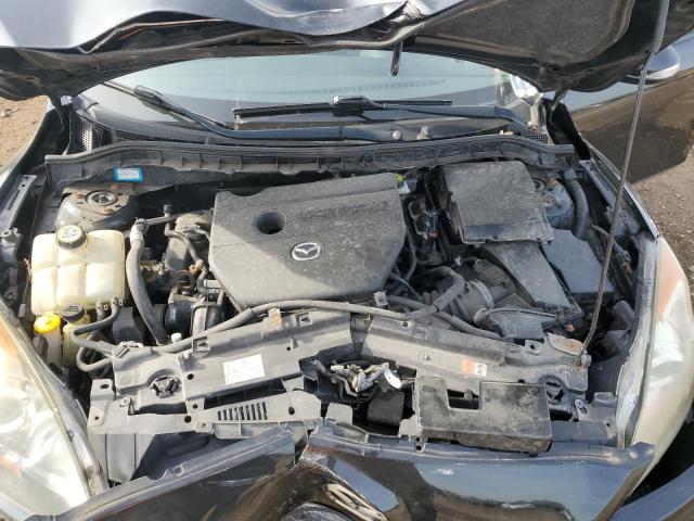 Photo 7 from auction – 2010 MAZDA 3 S with VIN JM1BL1H50A1140485