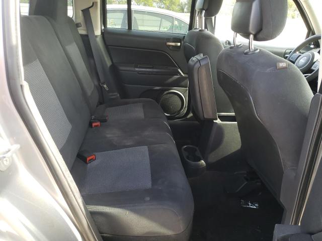 Photo 6 from auction – 2015 JEEP PATRIOT SP with VIN 1C4NJPBA6FD131176