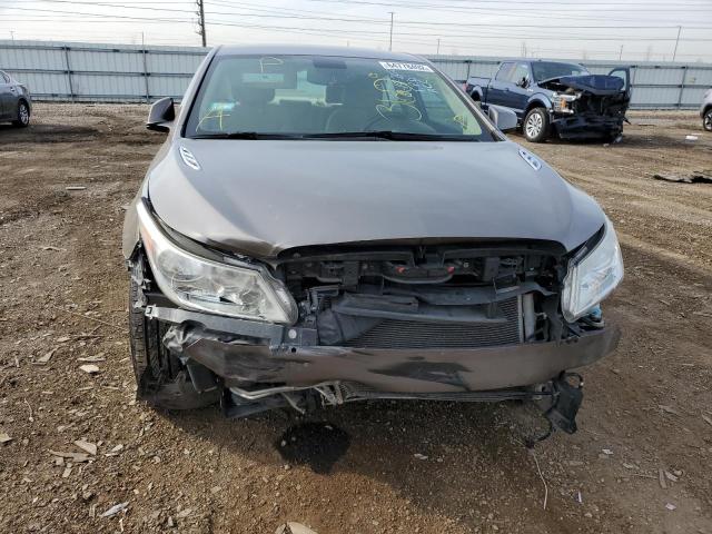 Photo 9 from auction – 2010 BUICK LACROSSE C with VIN 1G4GB5EG5AF146559