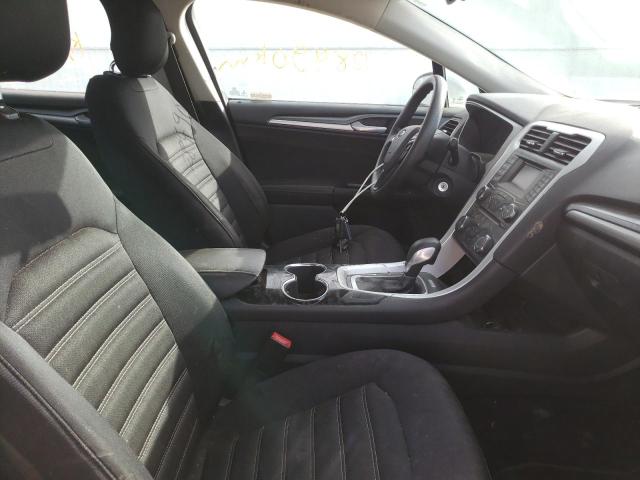 Photo 5 from auction – 2014 FORD FUSION SE with VIN 1FA6P0H76E5369274