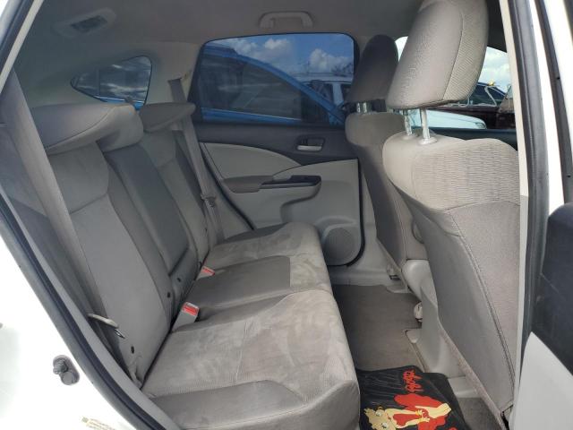 Photo 6 from auction – 2012 HONDA CR-V LX with VIN 5J6RM3H37CL037247