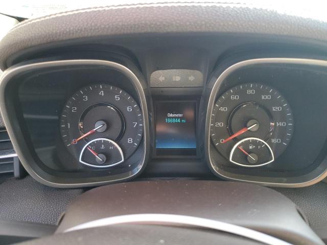 Photo 8 from auction – 2013 CHEVROLET MALIBU LTZ with VIN 1G11H5SA6DF140680