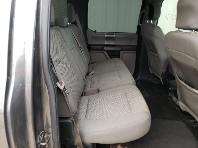 Photo 6 from auction – 2015 FORD F150 SUPER with VIN 1FTEW1CF3FKD34496