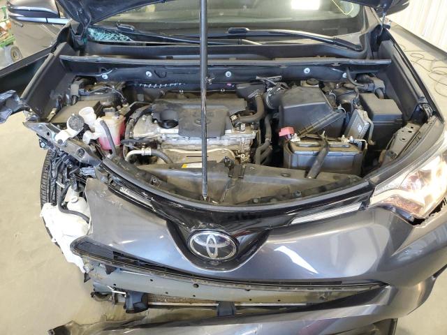 Photo 7 from auction – 2018 TOYOTA RAV4 ADVEN with VIN 2T3WFREV3JW503858