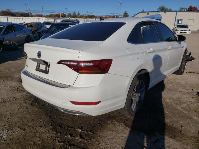 Photo 4 from auction – 2019 VOLKSWAGEN JETTA S with VIN 3VWCB7BUXKM183873