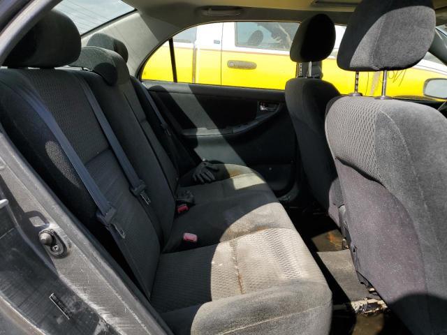 Photo 6 from auction – 2007 TOYOTA COROLLA CE with VIN 2T1BR32E27C727648