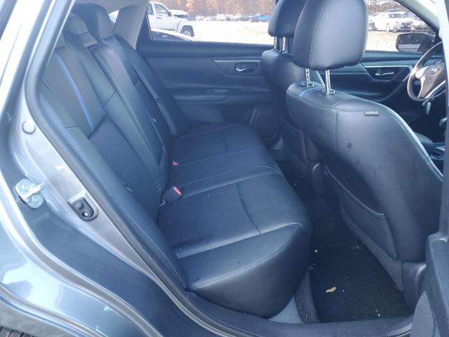 Photo 6 from auction – 2018 NISSAN ALTIMA 2.5 with VIN 1N4AL3AP5JC288161
