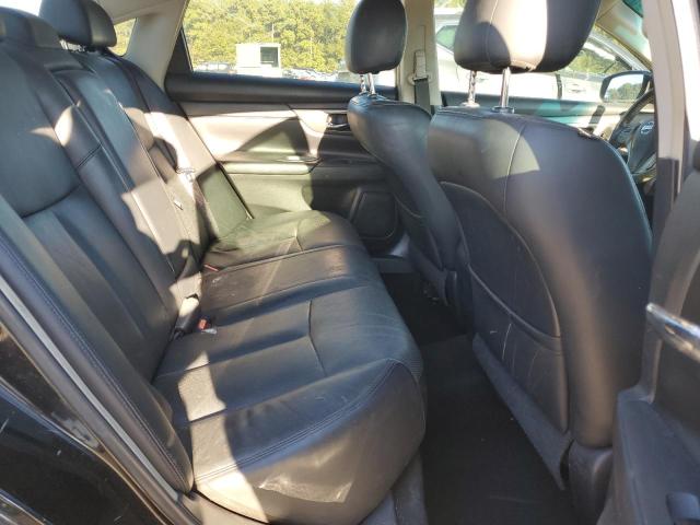 Photo 6 from auction – 2013 NISSAN ALTIMA 2.5 with VIN 1N4AL3AP2DN475155