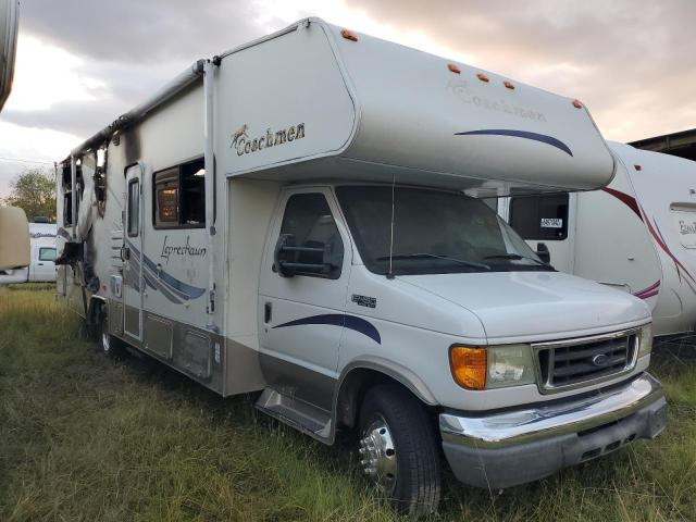 COACH LEPRECHAUN 2005 with VIN 1FDXE45S14HB09605 - Photo from auction