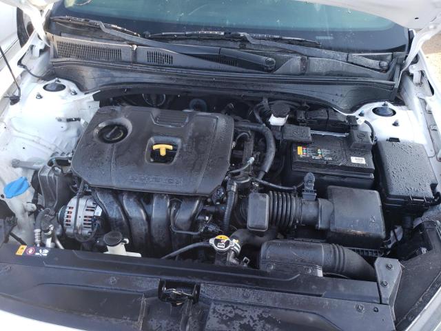 Photo 7 from auction – 2020 KIA FORTE GT L with VIN 3KPF34AD2LE233643