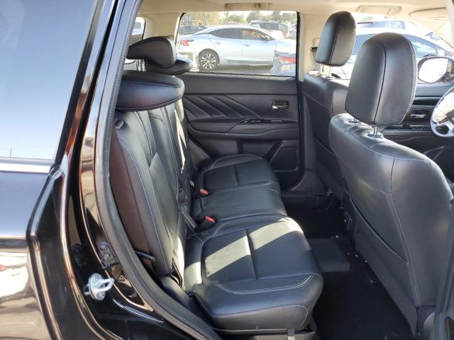 Photo 6 from auction – 2018 MITSUBISHI OUTLANDER with VIN JA4J24A58JZ043251