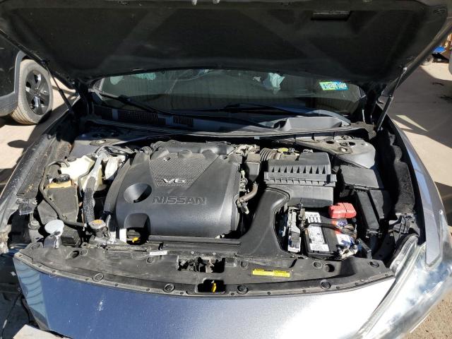 Photo 7 from auction – 2017 NISSAN MAXIMA 3.5 with VIN 1N4AA6AP1HC361267