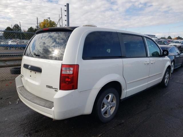 Photo 4 from auction – 2010 DODGE GRAND CARA with VIN 2D4RN4DE3AR181210