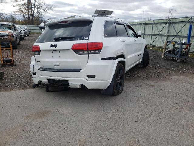 Photo 4 from auction – 2014 JEEP GRAND CHER with VIN 1C4RJFAG4EC478754