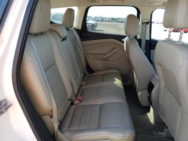 Photo 6 from auction – 2014 FORD ESCAPE TIT with VIN 1FMCU0J91EUB31562