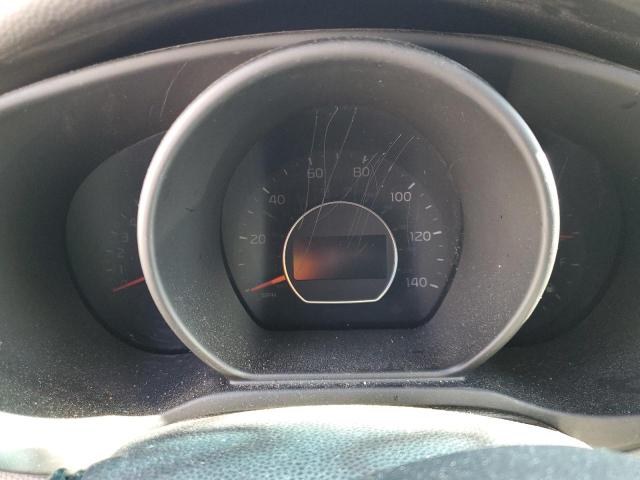 Photo 8 from auction – 2015 KIA SOUL with VIN KNDJN2A21F7227263