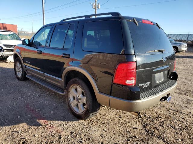 Photo 3 from auction – 2004 FORD EXPLORER E with VIN 1FMZU74E14ZA96308