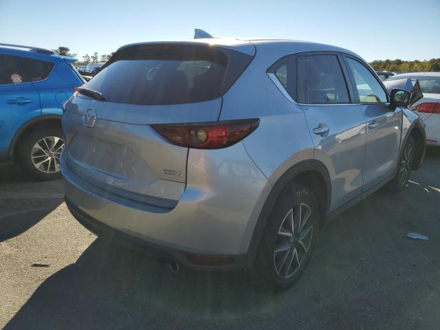 Photo 4 from auction – 2018 MAZDA CX-5 TOURI with VIN JM3KFBCM0J0359620