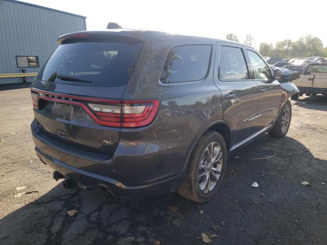 Photo 4 from auction – 2019 DODGE DURANGO R/ with VIN 1C4SDJCT9KC722884