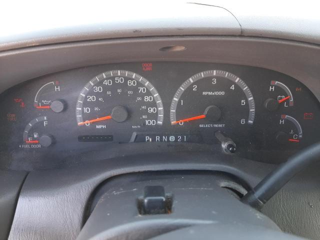 Photo 8 from auction – 1999 FORD EXPEDITION with VIN 1FMPU18L5XLB31520