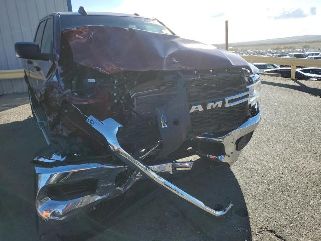 Photo 9 from auction – 2022 RAM 2500 TRADE with VIN 3C6UR5CJ8NG305748