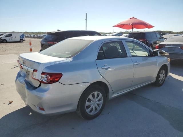 Photo 3 from auction – 2012 TOYOTA COROLLA BA with VIN JTDBU4EE9C9171452