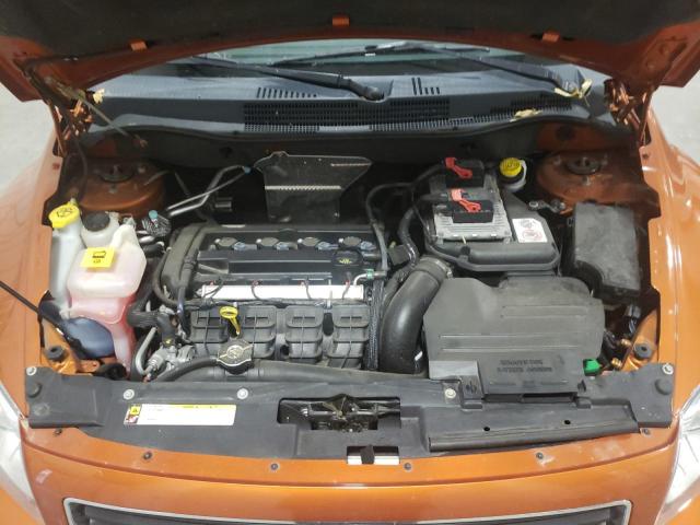 Photo 7 from auction – 2011 DODGE CALIBER MA with VIN 1B3CB3HA1BD234358