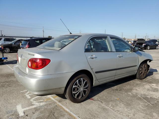 Photo 4 from auction – 2004 TOYOTA COROLLA CE with VIN 1NXBR32E84Z207108