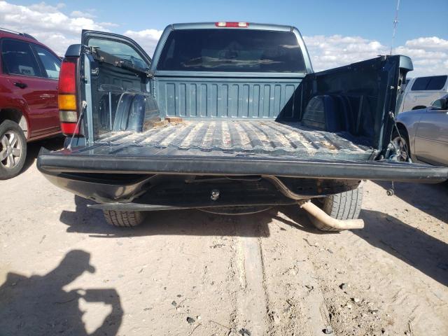 Photo 9 from auction – 2006 GMC NEW SIERRA with VIN 1GTEC14XX6Z100900