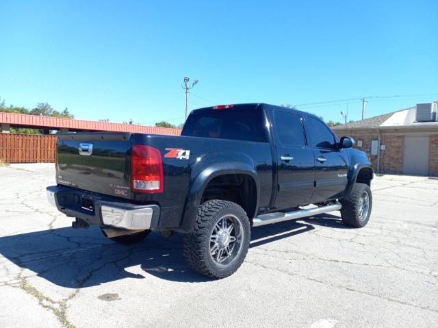 Photo 4 from auction – 2012 GMC SIERRA K15 with VIN 3GTP2VE70CG160990