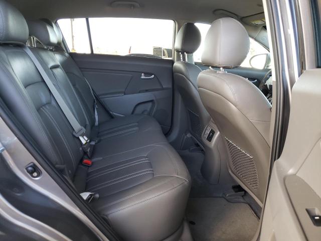 Photo 6 from auction – 2016 KIA SPORTAGE E with VIN KNDPC3AC9G7869035