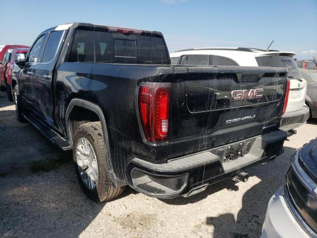 Photo 3 from auction – 2021 GMC SIERRA C15 with VIN 3GTP8FED9MG211320
