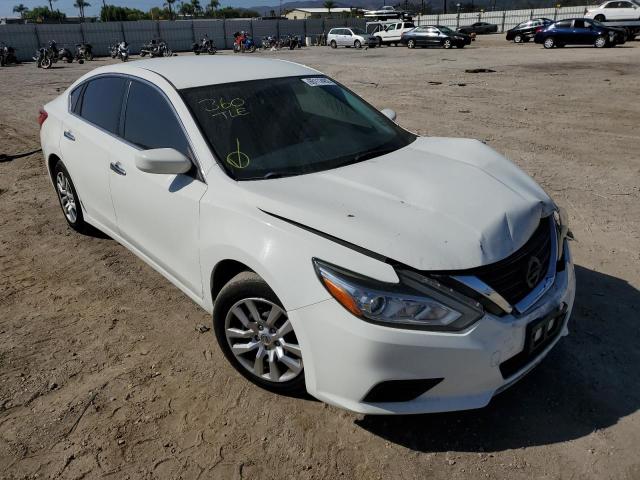 Photo 1 from auction – 2016 NISSAN ALTIMA 2.5 with VIN 1N4AL3AP4GC160194