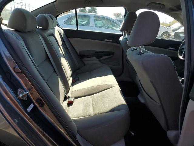 Photo 6 from auction – 2012 HONDA ACCORD LX with VIN 1HGCP2F32CA108366