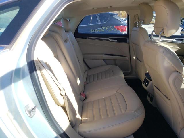 Photo 6 from auction – 2013 FORD FUSION SE with VIN 3FA6P0LU0DR175042