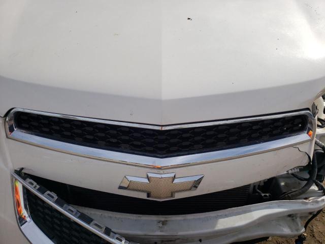 Photo 7 from auction – 2014 CHEVROLET EQUINOX LT with VIN 1GNFLGEK4EZ100150