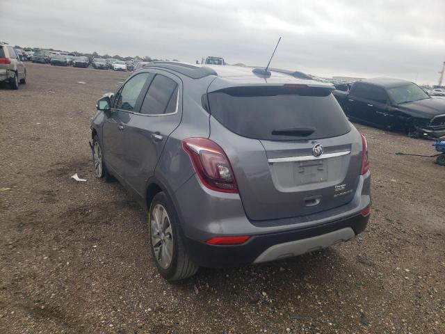 Photo 3 from auction – 2019 BUICK ENCORE PRE with VIN KL4CJASB5KB738683