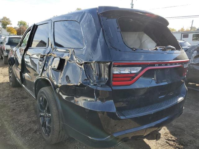 Foto 3 de la subasta – 2019 DODGE DURANGO GT con VIN 1C4RDJDG9KC664887