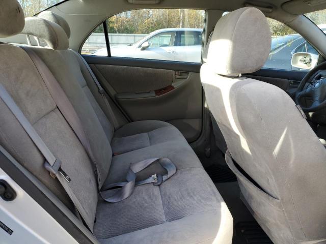 Photo 6 from auction – 2006 TOYOTA COROLLA CE with VIN 2T1BR30E56C573597