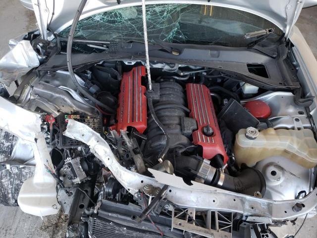 Photo 7 from auction – 2020 DODGE CHARGER SC with VIN 2C3CDXGJ7LH126854