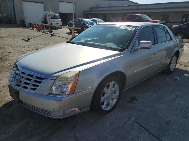 Photo 2 from auction – 2006 CADILLAC DTS with VIN 1G6KD57Y16U175772