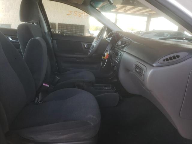 Photo 5 from auction – 2001 FORD TAURUS SE with VIN 1FAFP53U91A156329