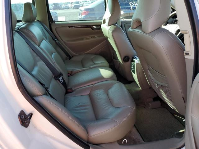 Photo 6 from auction – 2006 VOLVO XC70 with VIN YV4SZ592261231658