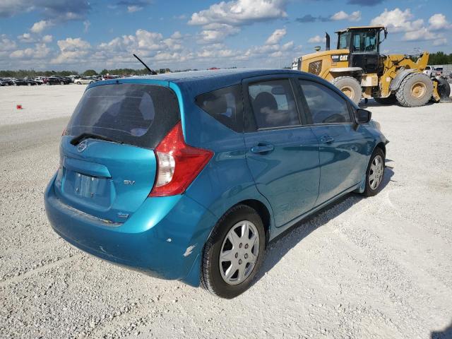 Photo 4 from auction – 2015 NISSAN VERSA NOTE with VIN 3N1CE2CP4FL359112